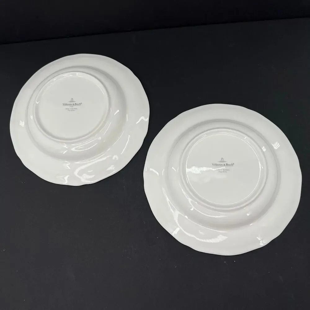 Villeroy & Boch excellent width
